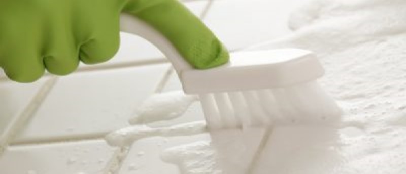 Você está visualizando atualmente 4 dicas de como usar o bicarbonato de sódio na limpeza!