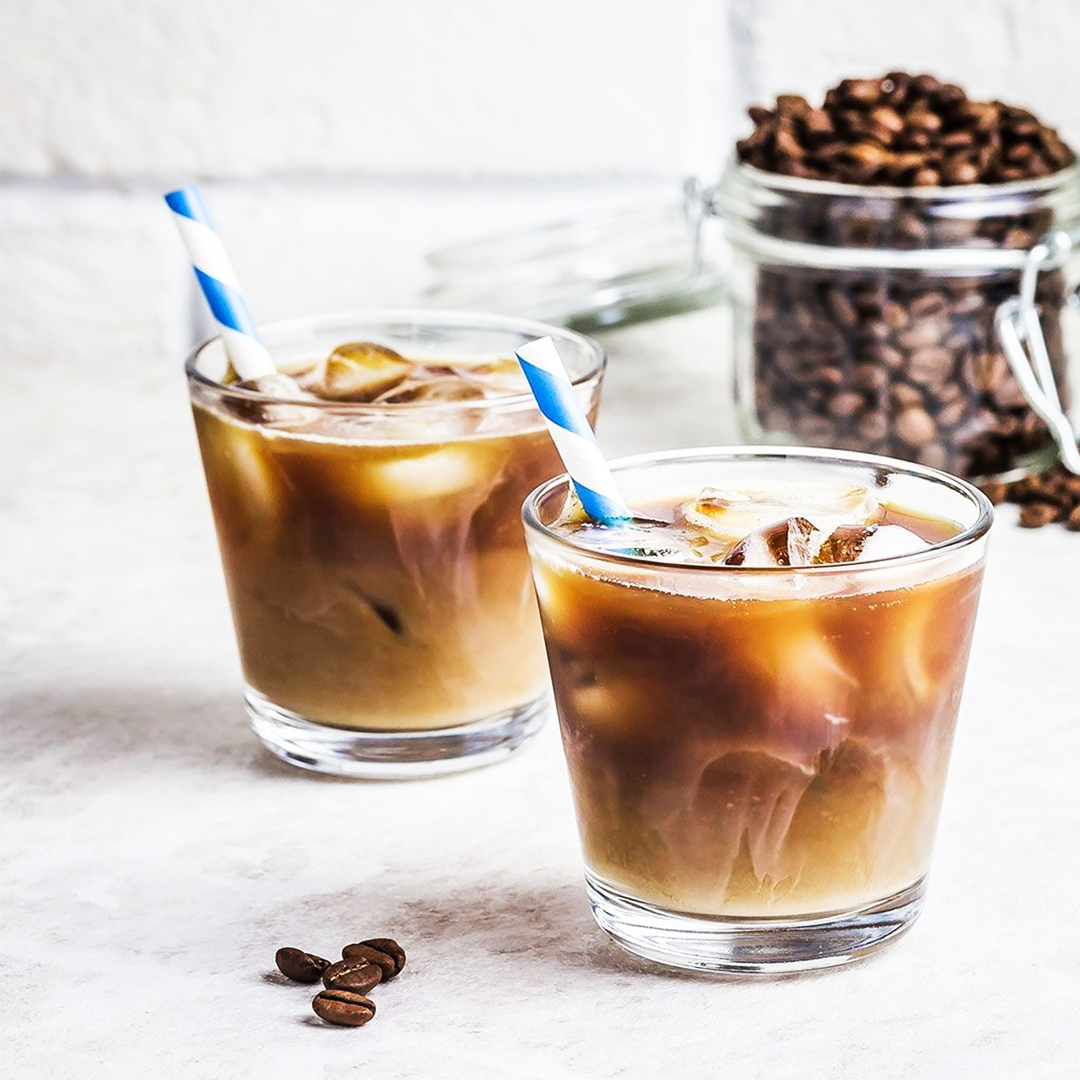 Leia mais sobre o artigo Drink de Café e Nutella Sem Álcool