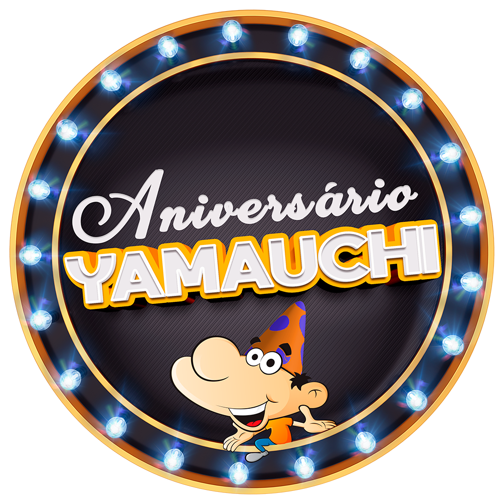 Aniversário Yamauchi 56 anos Sorteio Supermercados Yamauchi