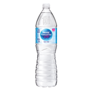 Água Mineral Nestlé Pureza Vital S/ Gás 1,5L