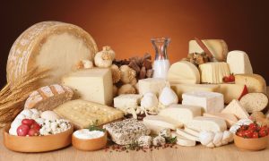 Leia mais sobre o artigo Quem ama Queijo? 6 receitas com diferentes tipos de queijos