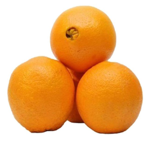 Laranja Baia Importada