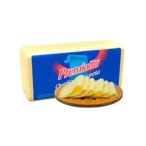Queijo Mussarela Premiatta
