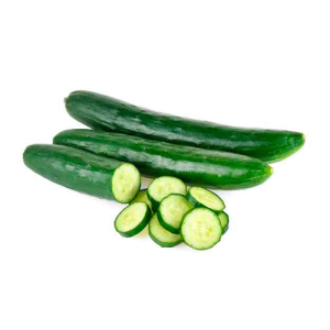 Pepino Japonês