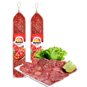 Salame Italiano Aurora