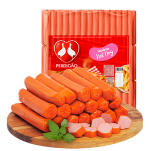 Salsicha Hot Dog Perdigão