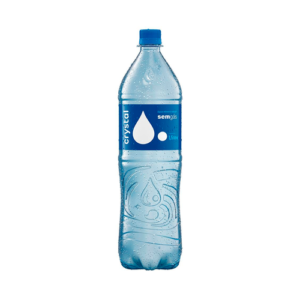 Água Mineral Crystal S/ Gás 1,5L