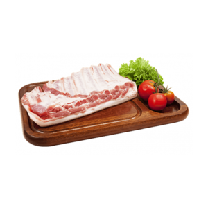 Costela Suína Resfriada (Exc. Temperada)