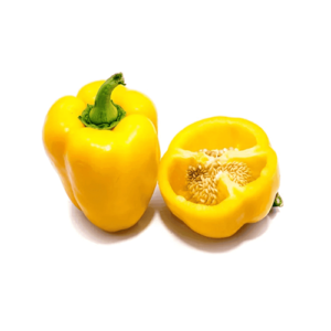 Pimentão Amarelo