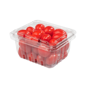 Tomate Grape 180g/ 200g (Exc. Moreira)