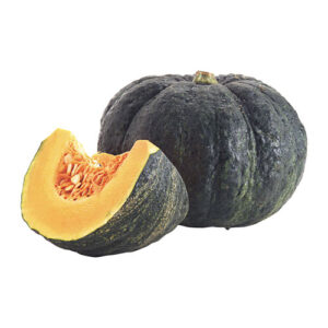 Abóbora Japonesa Kabocha