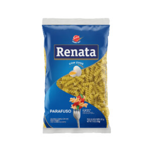 Macarrão C/ Ovos Renata Curto 500g (Exc. Caseiro e Superiore)