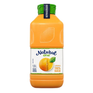 Suco de Laranja Natural One Refrigerado 1,5L
