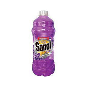 Desinfetante Sanol 2L