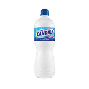 Água Sanitária Super Candida 1L
