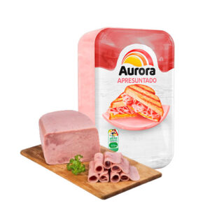 Apresuntado Aurora