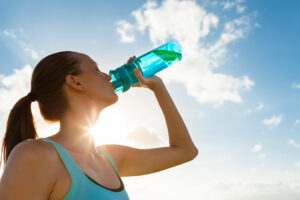 Leia mais sobre o artigo Hidratação em Foco: Mantendo-se Revitalizado Sob o Sol de Verão