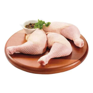 Coxa C/ Sobrecoxa de Frango Resfriada