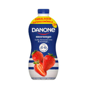 Iogurte Líquido Danone 1250g