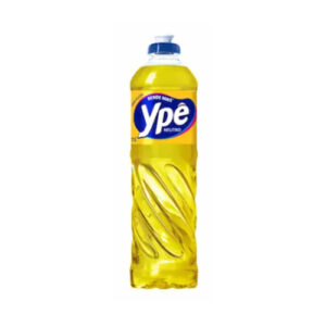 Lava Louças Líquido Ypê 500ml