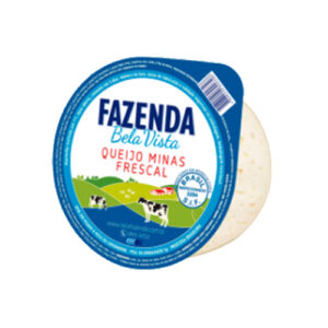Queijo Minas Fazenda Frescal Cry