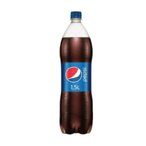 Refrigerante Pepsi Pet 1,5L