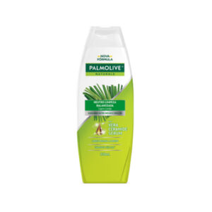 Shampoo Palmolive Naturals Neutro Capim Limão 325ml/ 350ml