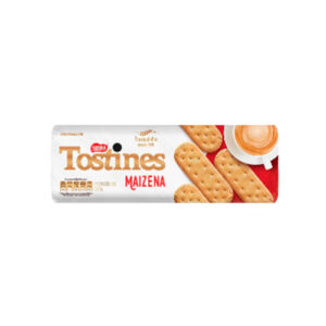 Biscoito Maizena Tostines 200g