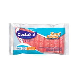 Kani Kama Costa Sul 200g