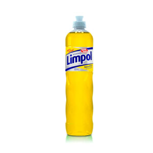 Lava Louças Líquido Limpol 500ml