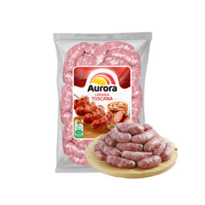 Linguiça Toscana Aurora