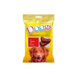 Bifinho P/ Cães Doog Snacks 65g
