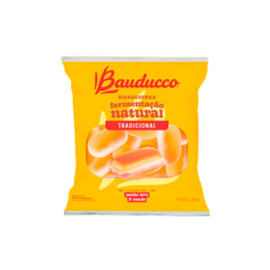 Bisnaguinha Bauducco Original 260g