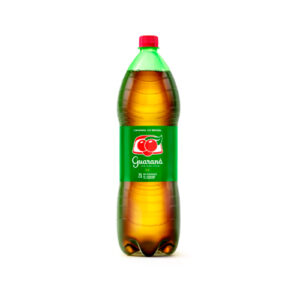 Refrigerante Guaraná Antarctica Tradicional Pet 2L