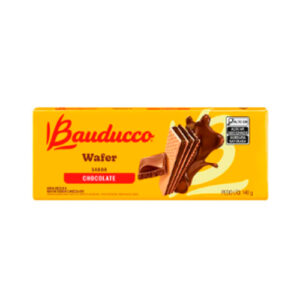 Wafer Bauducco 140g