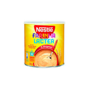 Farinha Láctea Nestlé Tradicional 360g