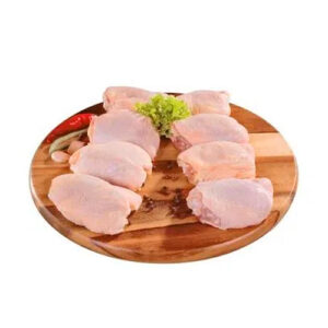 Sobrecoxa de Frango Resfriada (Exc. Temperada e S/ Pele)