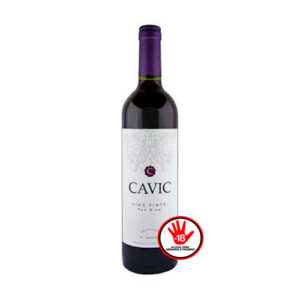 Vinho Argentino Cavic Mendoza 750ml