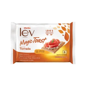 Torrada Marilan Magic Toast 110g