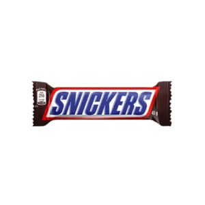Chocolate Snickers 42g/ 45g