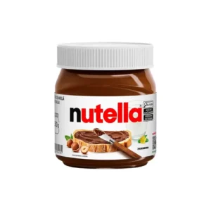 Creme de Avelã Nutella C/ Cacau 650g