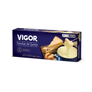 Fondue de Queijo Vigor 400g