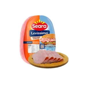 Levíssimo Seara