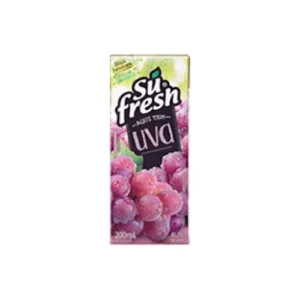 Bebida de Fruta Sufresh 200ml