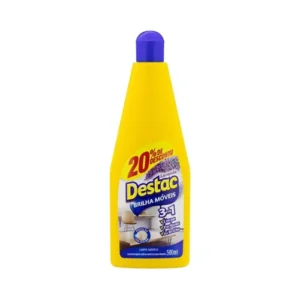 Brilha Móveis Destac Lavanda 500ml C/ 20% Desconto