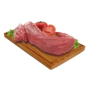 Filé Mignon Bovino Resfriado (Exc. Medalhão, P/ Strogonoff e Fondue)