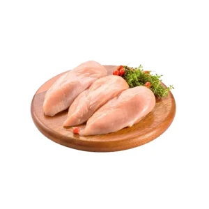 Filé de Peito de Frango Resfriado (Exc. P/ Strogonoff)