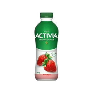 Leite Fermentado Activia 800g (Exc. Zero)