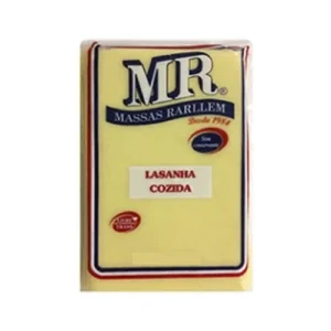 Massa P/ Lasanha Rarllem 500g