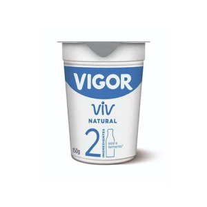 Iogurte Vigor Viv 150g (Exc. Coalhada)